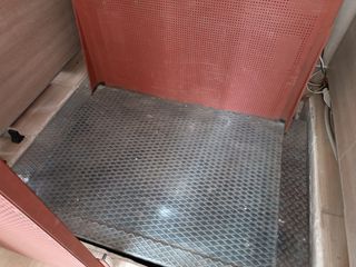 Μεταχειρισμένο ασανσέρ 2.90 μετρων
