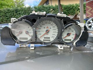 ΚΟΝΤΕΡ SLK R170