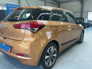 Hyundai i 20 2015 1.1 CRDI EDITION-thumb-2
