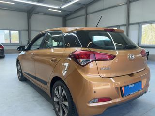 Hyundai i 20 2015 1.1 CRDI EDITION-thumb-3