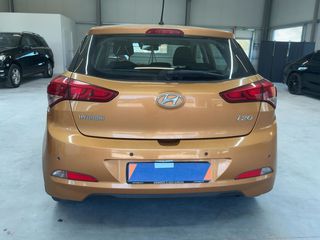Hyundai i 20 2015 1.1 CRDI EDITION-thumb-4