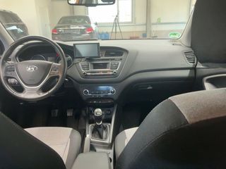 Hyundai i 20 2015 1.1 CRDI EDITION-thumb-6