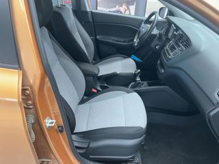 Hyundai i 20 2015 1.1 CRDI EDITION-thumb-7
