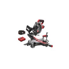 3590 CA Φαλτσοπρίονο Radial Μπαταρίας 216mm 20V (1x4.0Ah) - ΣΥΡΟΜΕΝΑ- RADIAL - SKIL (#D00483)