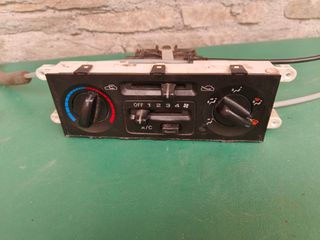 FORESTER 98-02 - ΧΕΙΡΙΣΤΗΡΙΑ ΚΛΙΜΑΤΙΣΜΟΥ A/C - KAΛΟΡΙΦΕΡ