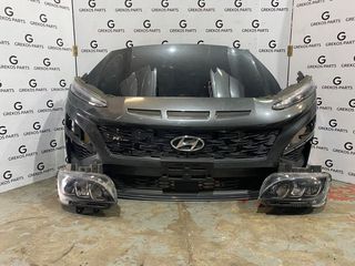 ΜΟΥΡΗ ΚΟΜΠΛΕ HYUNDAI KONA N-Line (20'-23')