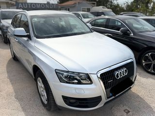 Audi Q5 2009 2.0 TFSI QUATTRO S-TRONIC