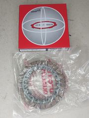 ΔΙΣΚΟΙ ΣΥΜΠΛΕΚΤΗ YAMAHA V50 T50 SET 5PCS 116-16521-00