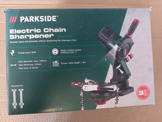 PARKSIDE PEKSG 85 D4-thumb-2
