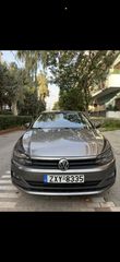 Volkswagen Polo 2018