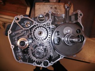 Husaberg FE 450 E 2009-thumb-3
