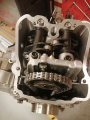 Husaberg FE 450 E 2009-thumb-7