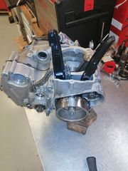 Husaberg FE 450 E 2009-thumb-9