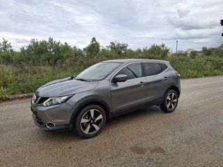Nissan Qashqai 2015 ΤΕΛΗ 159€ ΑΥΤΟΜΑΤΟ-thumb-2