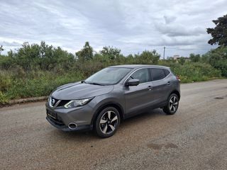 Nissan Qashqai 2015 ΤΕΛΗ 159€ ΑΥΤΟΜΑΤΟ-thumb-3