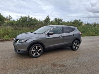 Nissan Qashqai 2015 ΤΕΛΗ 159€ ΑΥΤΟΜΑΤΟ-thumb-4