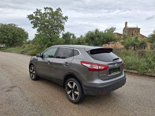 Nissan Qashqai 2015 ΤΕΛΗ 159€ ΑΥΤΟΜΑΤΟ-thumb-5