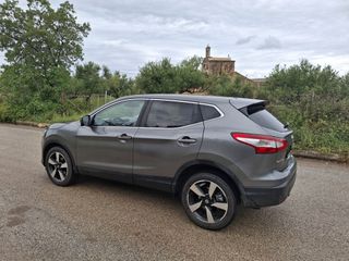Nissan Qashqai 2015 ΤΕΛΗ 159€ ΑΥΤΟΜΑΤΟ-thumb-6