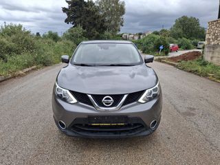 Nissan Qashqai 2015 ΤΕΛΗ 159€ ΑΥΤΟΜΑΤΟ-thumb-7