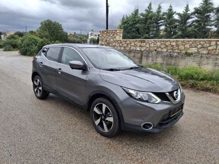Nissan Qashqai 2015 ΤΕΛΗ 159€ ΑΥΤΟΜΑΤΟ-thumb-8