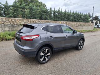 Nissan Qashqai 2015 ΤΕΛΗ 159€ ΑΥΤΟΜΑΤΟ-thumb-9