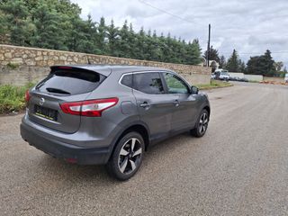Nissan Qashqai 2015 ΤΕΛΗ 159€ ΑΥΤΟΜΑΤΟ-thumb-10