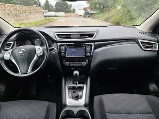 Nissan Qashqai 2015 ΤΕΛΗ 159€ ΑΥΤΟΜΑΤΟ-thumb-13