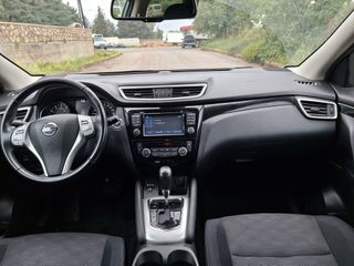 Nissan Qashqai 2015 ΤΕΛΗ 159€ ΑΥΤΟΜΑΤΟ-thumb-17