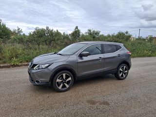 Nissan Qashqai 2015 ΤΕΛΗ 159€ ΑΥΤΟΜΑΤΟ-thumb-27