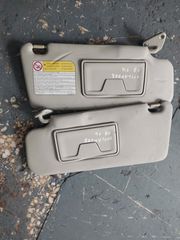 ΣΚΙΑΔΙΑ MITSYPISHI OUTLANDER 2008.20014