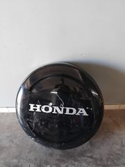 Σκληρό κάλυμμα ρεζέρβας / Honda CR-V 97'-06'