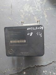 ΜΟΝΑΔΑ ABS MITSYPISHI OUTLANDER 2008.2014-thumb-1