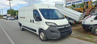 Κλούβα Citroen 2018 JUMPER-thumb-1