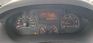 Κλούβα Citroen 2018 JUMPER-thumb-5