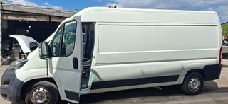 Κλούβα Citroen 2018 JUMPER-thumb-12