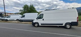 Κλούβα Citroen 2018 JUMPER-thumb-17