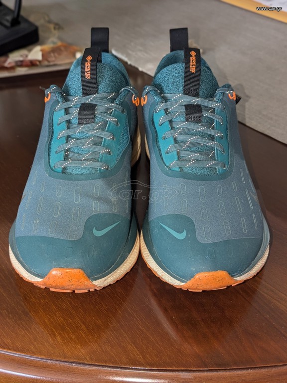 Nike ReactX Infinity Run 4 GORE-TEX
