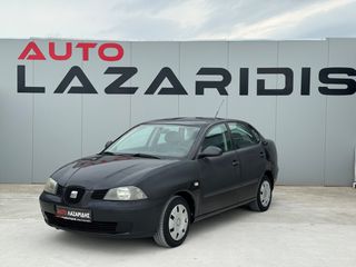 Seat Cordoba 2006