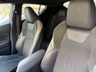 Toyota C-HR 2022 2.0 HYBRID GR SPORT-thumb-7