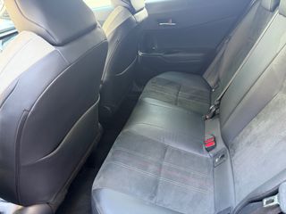 Toyota C-HR 2022 2.0 HYBRID GR SPORT-thumb-8