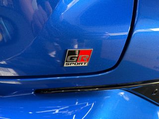Toyota C-HR 2022 2.0 HYBRID GR SPORT-thumb-10