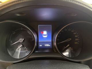 Toyota C-HR 2022 2.0 HYBRID GR SPORT-thumb-12