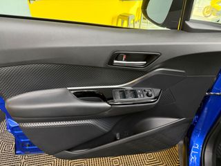 Toyota C-HR 2022 2.0 HYBRID GR SPORT-thumb-13
