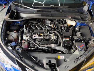 Toyota C-HR 2022 2.0 HYBRID GR SPORT-thumb-19