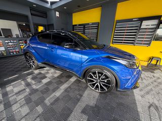 Toyota C-HR 2022 2.0 HYBRID GR SPORT-thumb-20