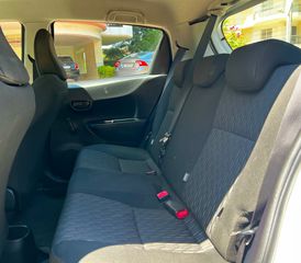 Toyota Yaris 2014 Toyota Yaris III  1.4 D-4D (90 Hp) ΕΛΛΗΝΙΚΟ+ΒΟΟΚ-thumb-18