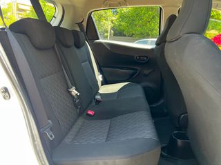 Toyota Yaris 2014 Toyota Yaris III  1.4 D-4D (90 Hp) ΕΛΛΗΝΙΚΟ+ΒΟΟΚ-thumb-19