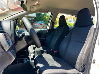 Toyota Yaris 2014 Toyota Yaris III  1.4 D-4D (90 Hp) ΕΛΛΗΝΙΚΟ+ΒΟΟΚ-thumb-16