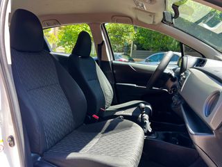 Toyota Yaris 2014 Toyota Yaris III  1.4 D-4D (90 Hp) ΕΛΛΗΝΙΚΟ+ΒΟΟΚ-thumb-17