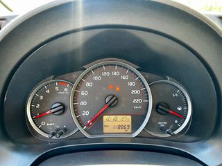 Toyota Yaris 2014 Toyota Yaris III  1.4 D-4D (90 Hp) ΕΛΛΗΝΙΚΟ+ΒΟΟΚ-thumb-26